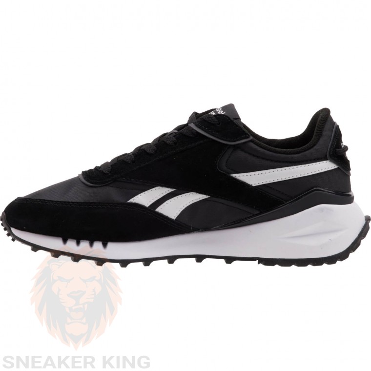Кросівки Reebok Forte Racer black AR30155M-BWB